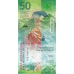 (166) **PNew (P77) Switzerland - 50 Franken (2015)